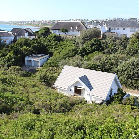 St Francis Cottage Close To Beach St Francis Bay Exterior photo