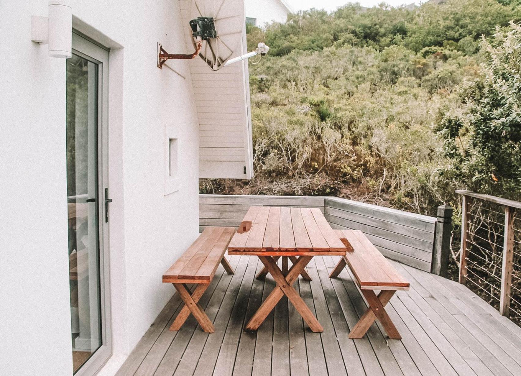 St Francis Cottage Close To Beach St Francis Bay Exterior photo