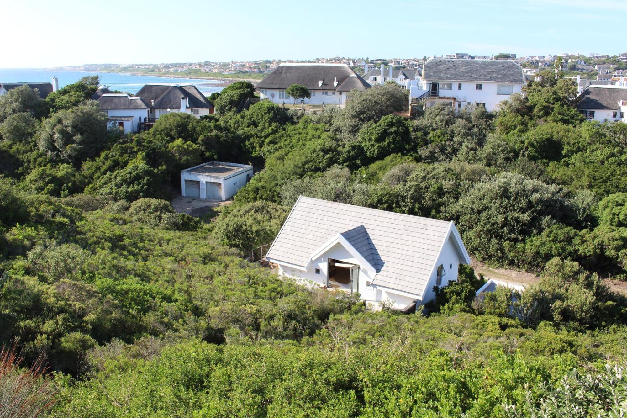 St Francis Cottage Close To Beach St Francis Bay Exterior photo